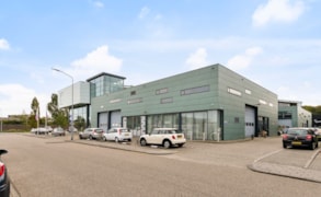 Breda, Neerloopweg 33 image