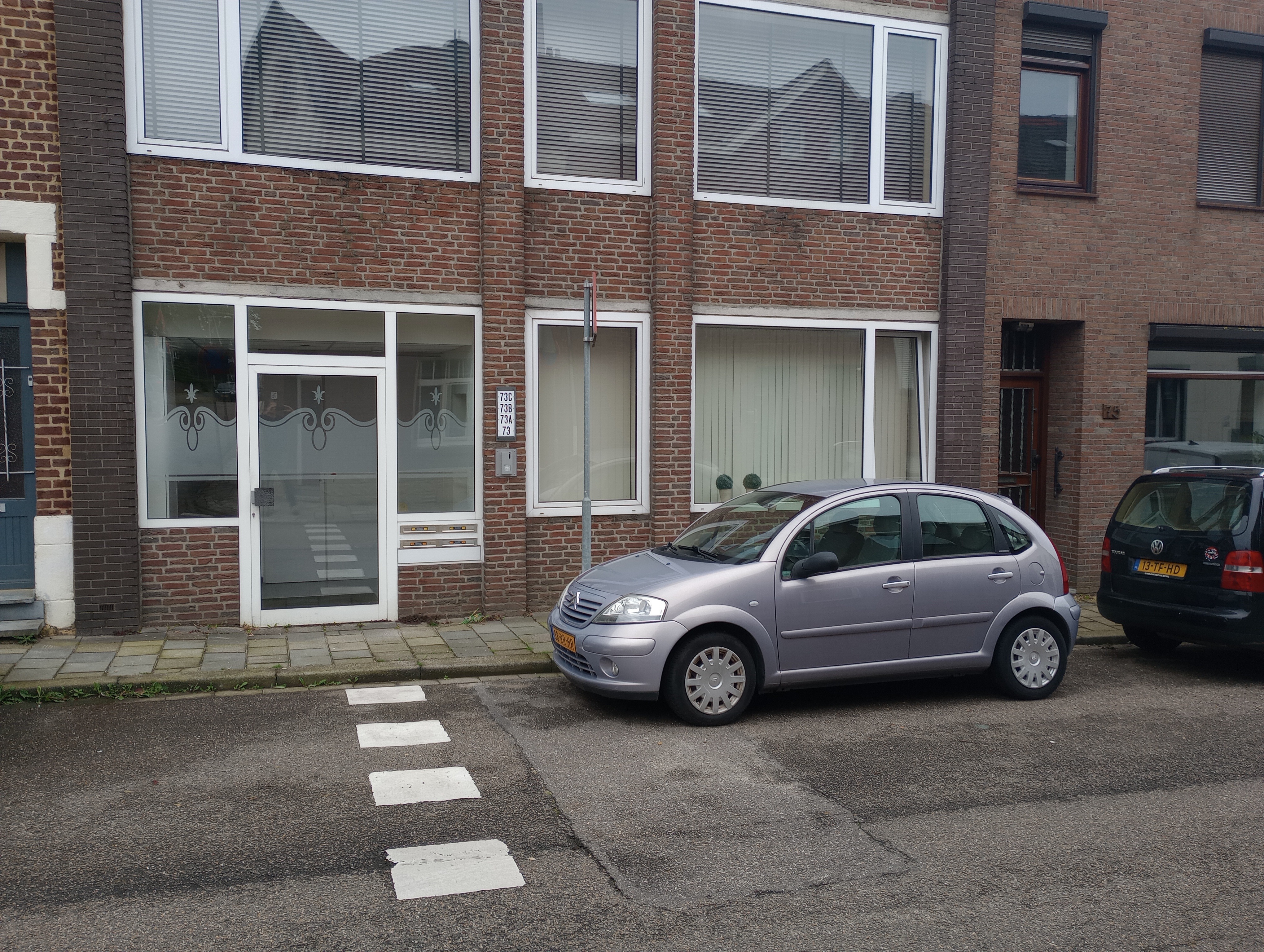 Kerkrade, Nullanderstraat 73 image