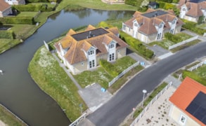 Kamperland & Weert, Duinpan 2 -4, 6-8, Helmgras 2-4 & Trancheeweg 7 image