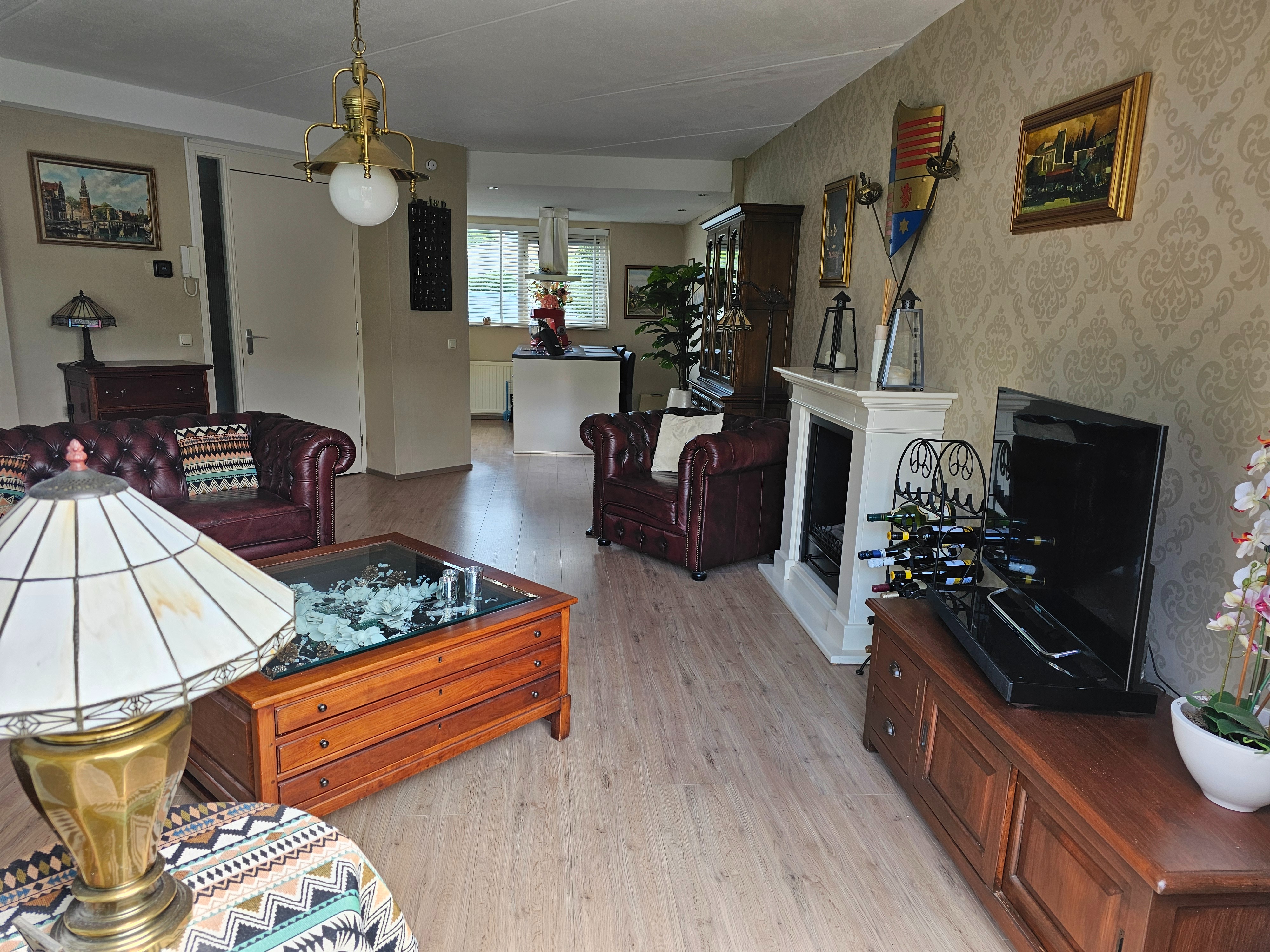 Almere, Kweekgrasstraat 21 , 23 & 23A image