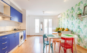 Valencia, Calle de Denia 68 image