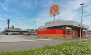 Bleiswijk, Jadestraat 6 & 8 image