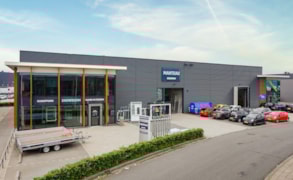 Bleiswijk, Kristalstraat 38 & 40 image