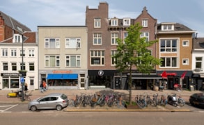 Utrecht, Biltstraat 34 image