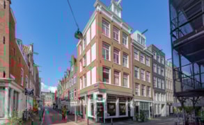 Amsterdam, Vinkenstraat 57 H, 57-1, 57-2 & 57-3 image