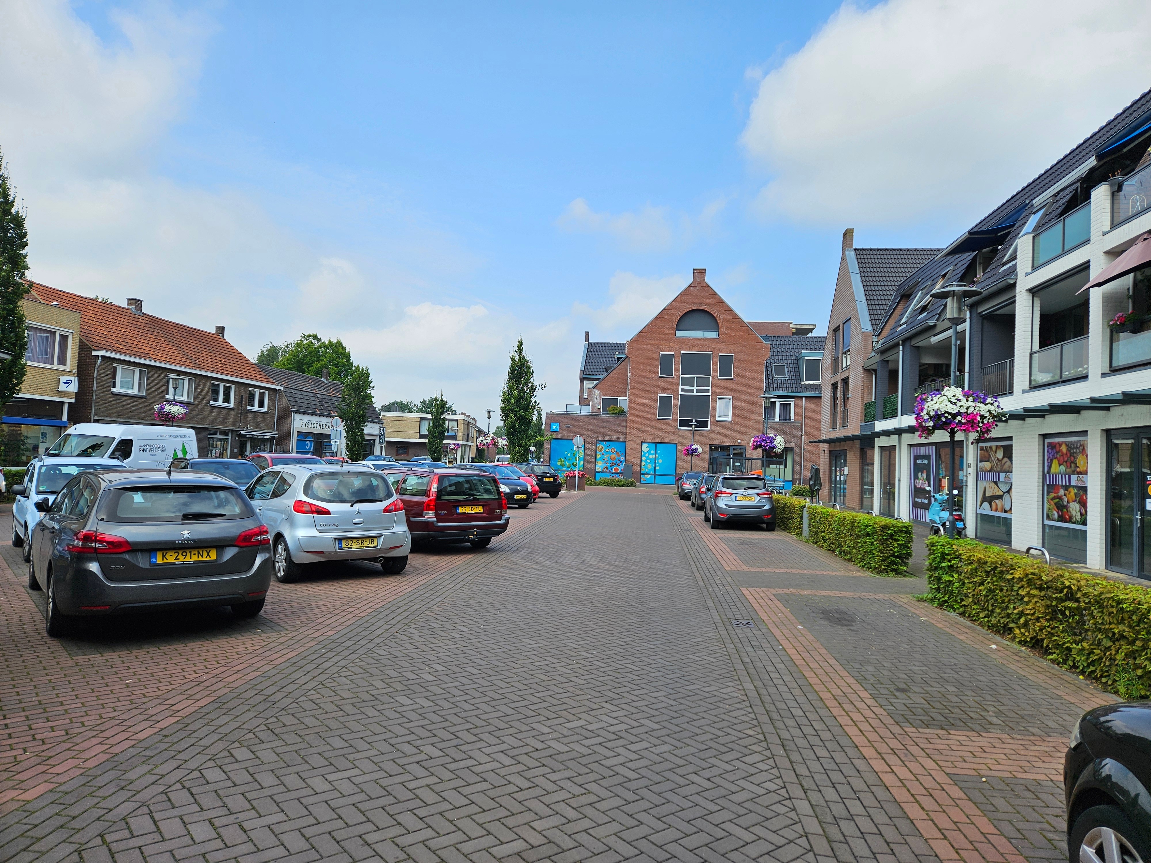 Grubbenvorst, Kloosterstraat 64 image