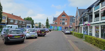 Grubbenvorst, Kloosterstraat 64 image