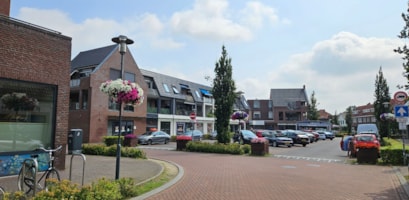 Grubbenvorst, Kloosterstraat 64 image