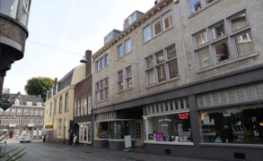 Maastricht, Oude Tweebergenpoort 3 A - 5 image