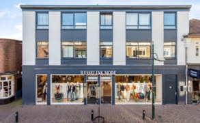 Haaksbergen, Blankenburgerstraat 12 image