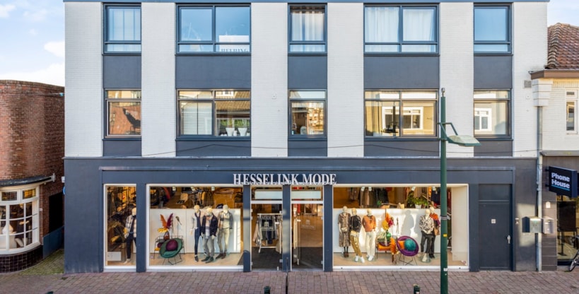 Haaksbergen, Blankenburgerstraat 12 image