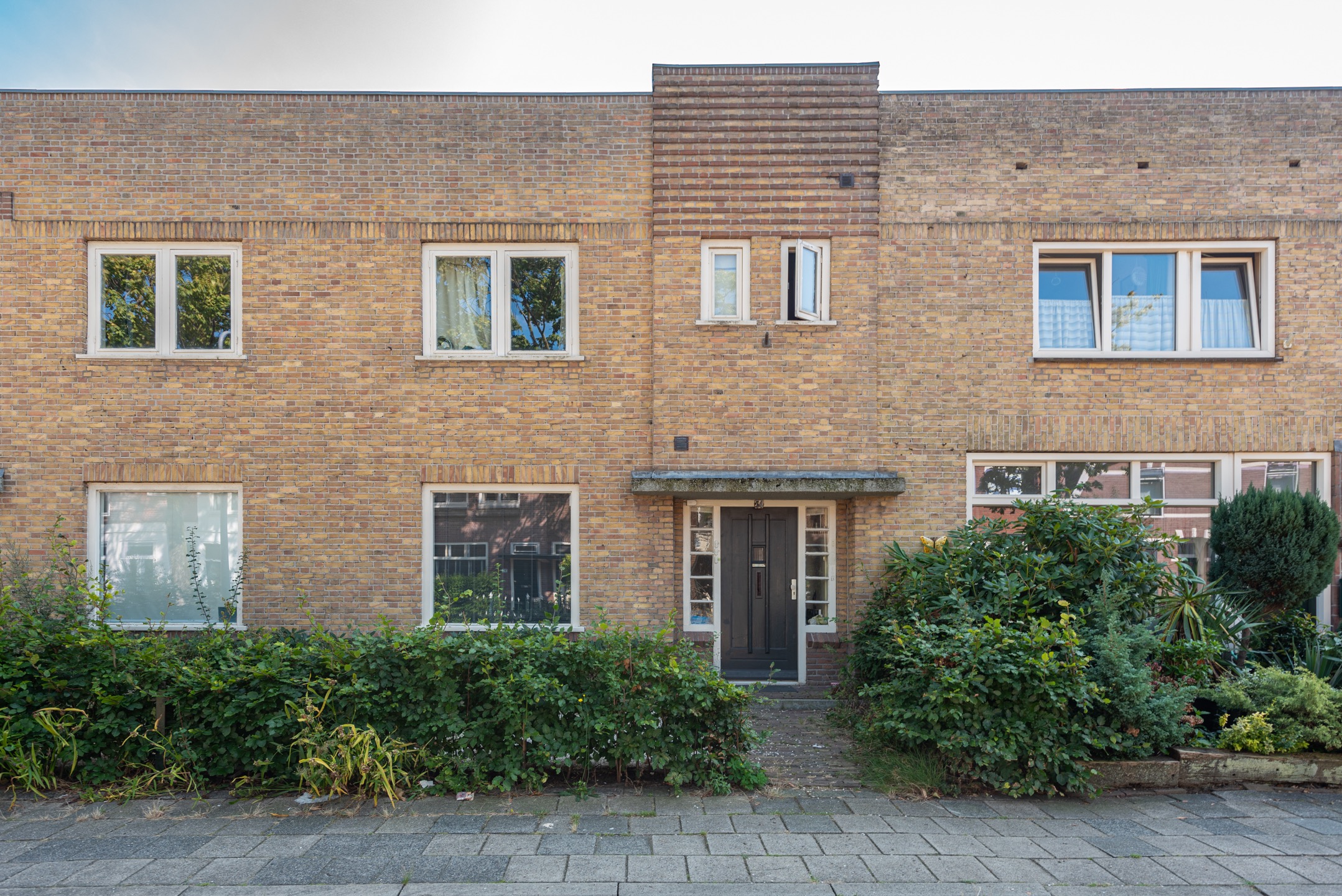 Hilversum, Liebergerweg 54 & 56 image