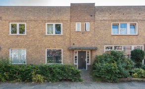 Hilversum, Liebergerweg 54 & 56 image