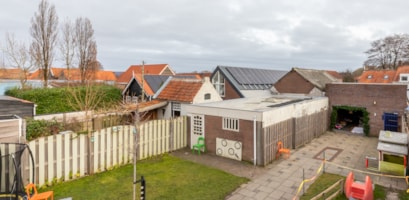 Sint Maartensdijk, Kaaistraat 3 & 5 image