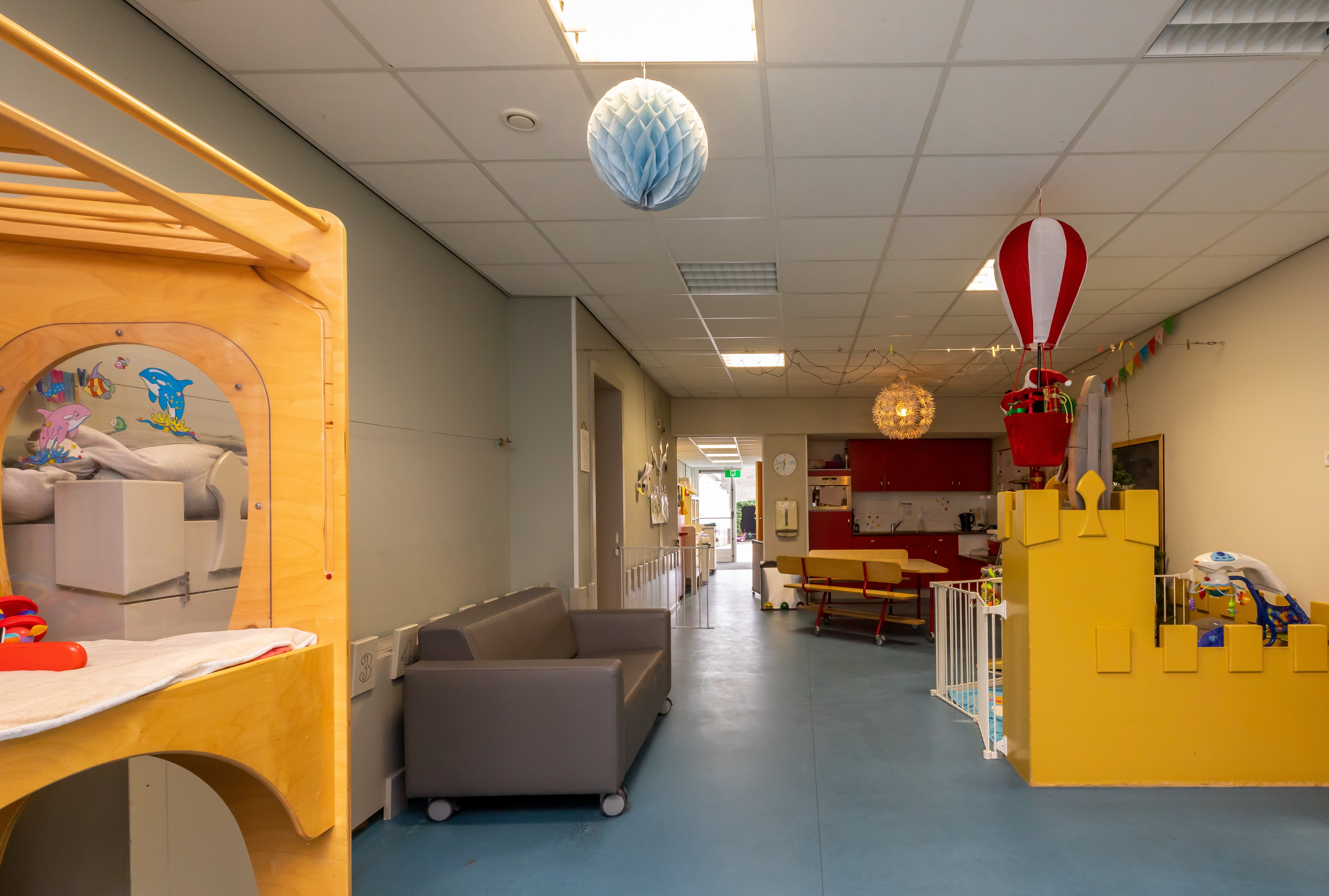 Sint Maartensdijk, Kaaistraat 3 & 5 image