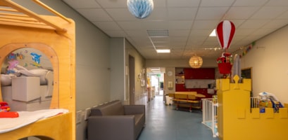 Sint Maartensdijk, Kaaistraat 3 & 5 image