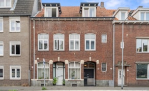 Venlo, Tegelseweg 21 & 21 A image