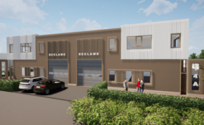 Almere, Barbeelstraat 14 image