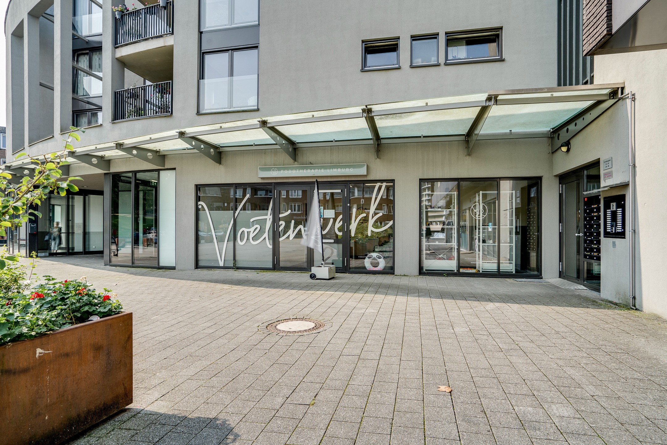 Heerlen, Corneliusplein 2 image