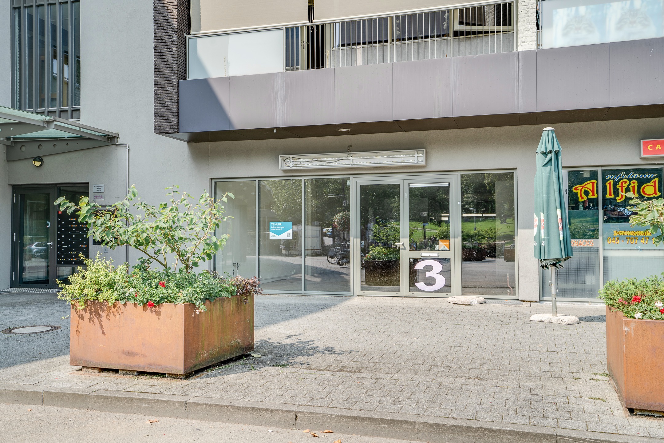 Heerlen, Corneliusplein 3 image