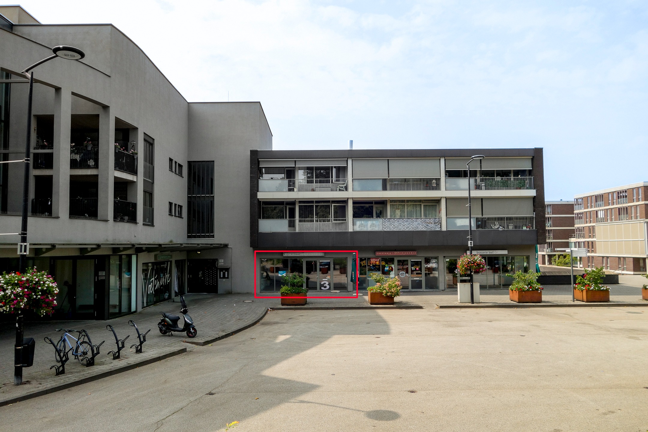 Heerlen, Corneliusplein 3 image