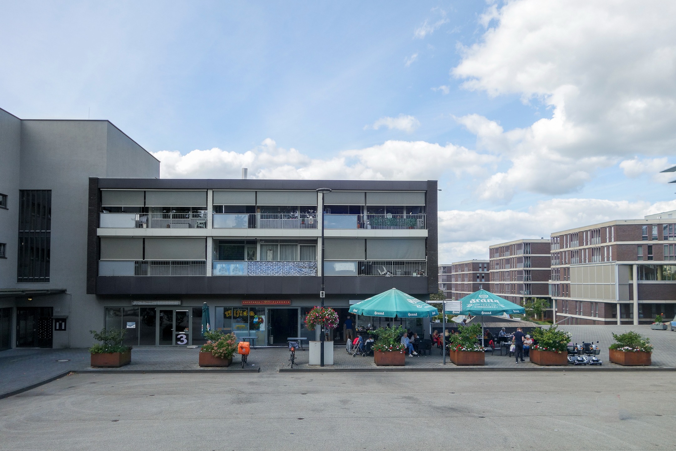 Heerlen, Corneliusplein 4 image