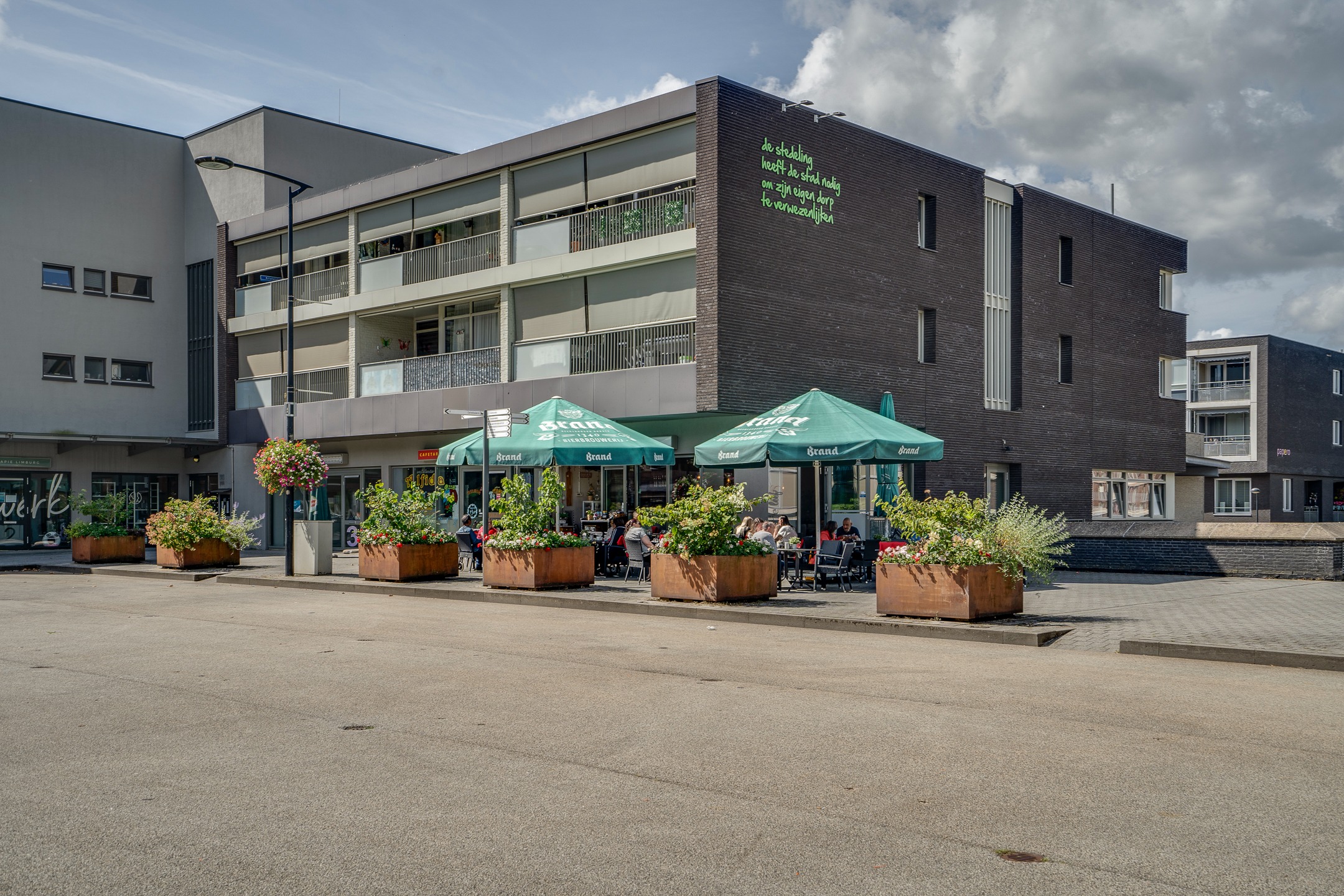 Image of Heerlen, Corneliusplein 5
