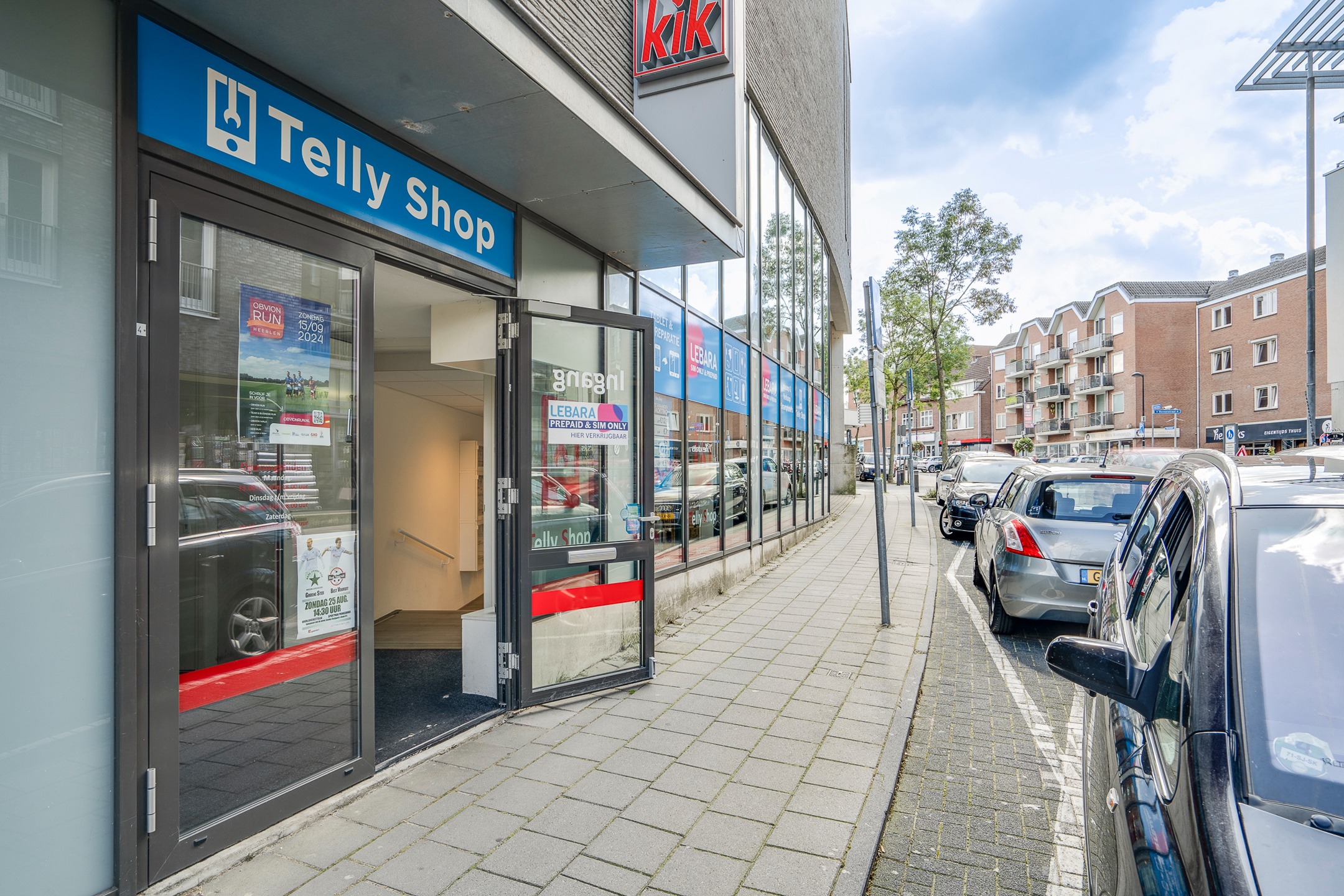 Heerlen, Groeët Genhei 2 image