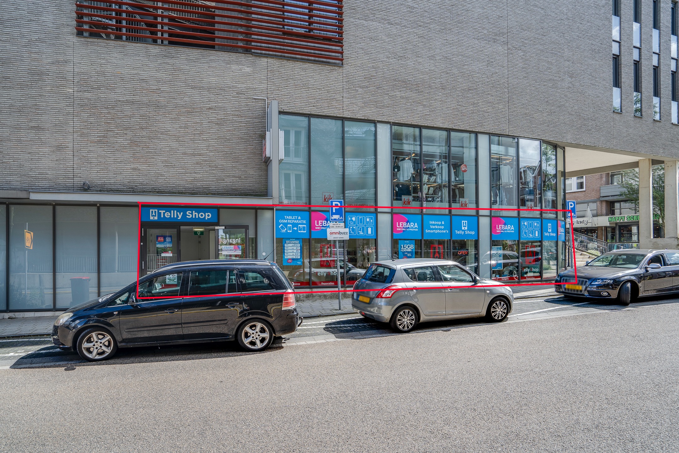 Heerlen, Groeët Genhei 2 image