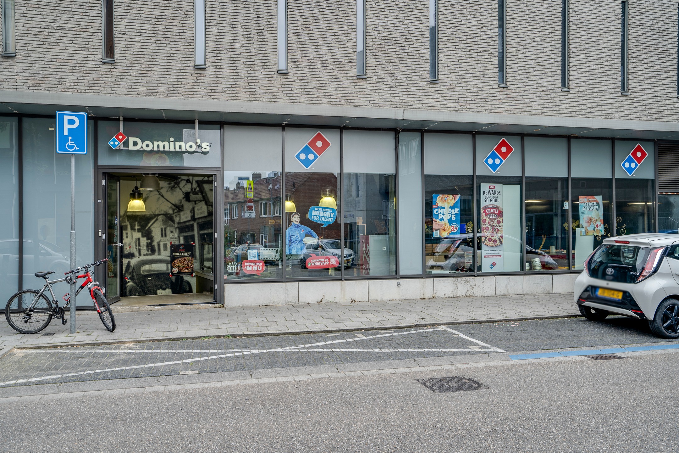 Heerlen, Groeët Genhei 6 image