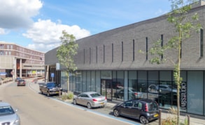 Heerlen, Groeët Genhei 8 image