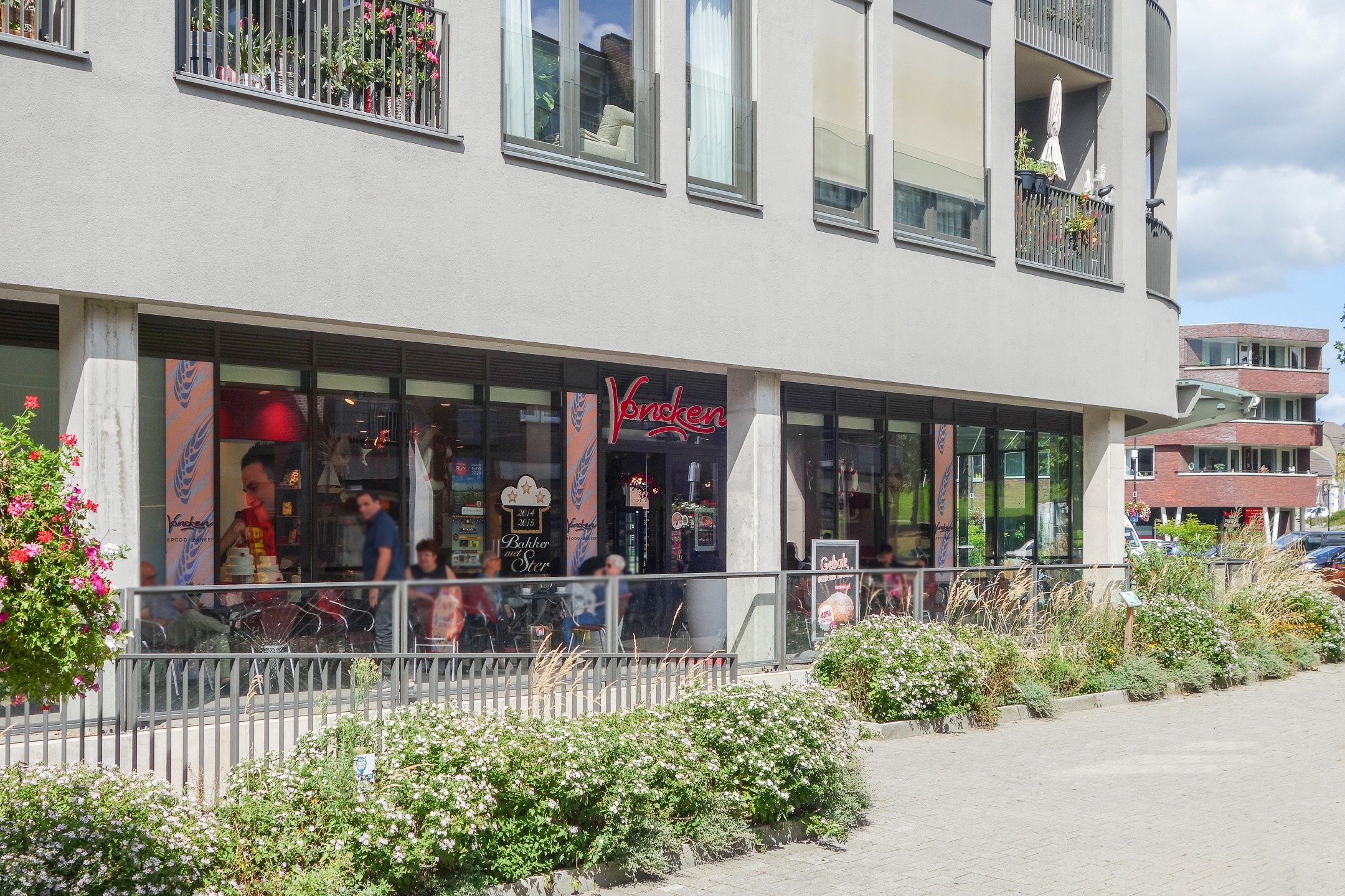 Heerlen, Wannerstraat 6 image