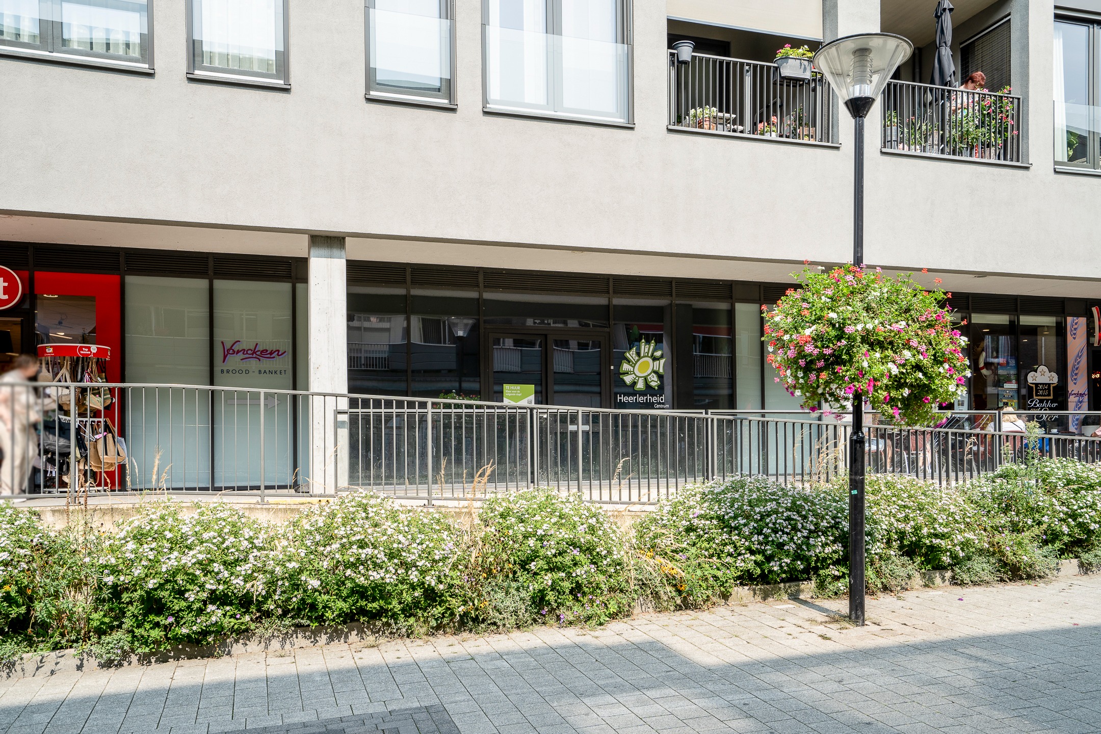 Heerlen, Wannerstraat 8 image