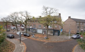 Eindhoven, Mimosaplein 10 image