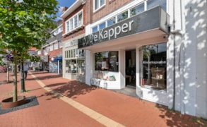 Bussum, Vlietlaan 68 image