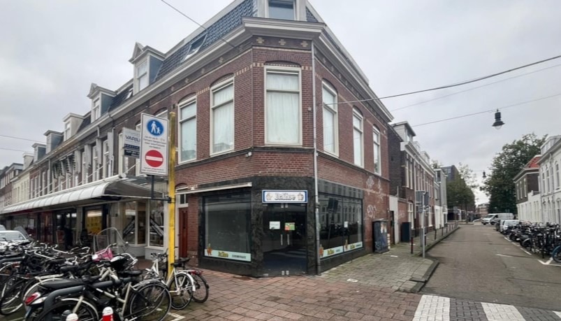 Haarlem, Generaal Cronjestraat 17 image