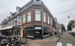 Haarlem, Generaal Cronjestraat 17 image
