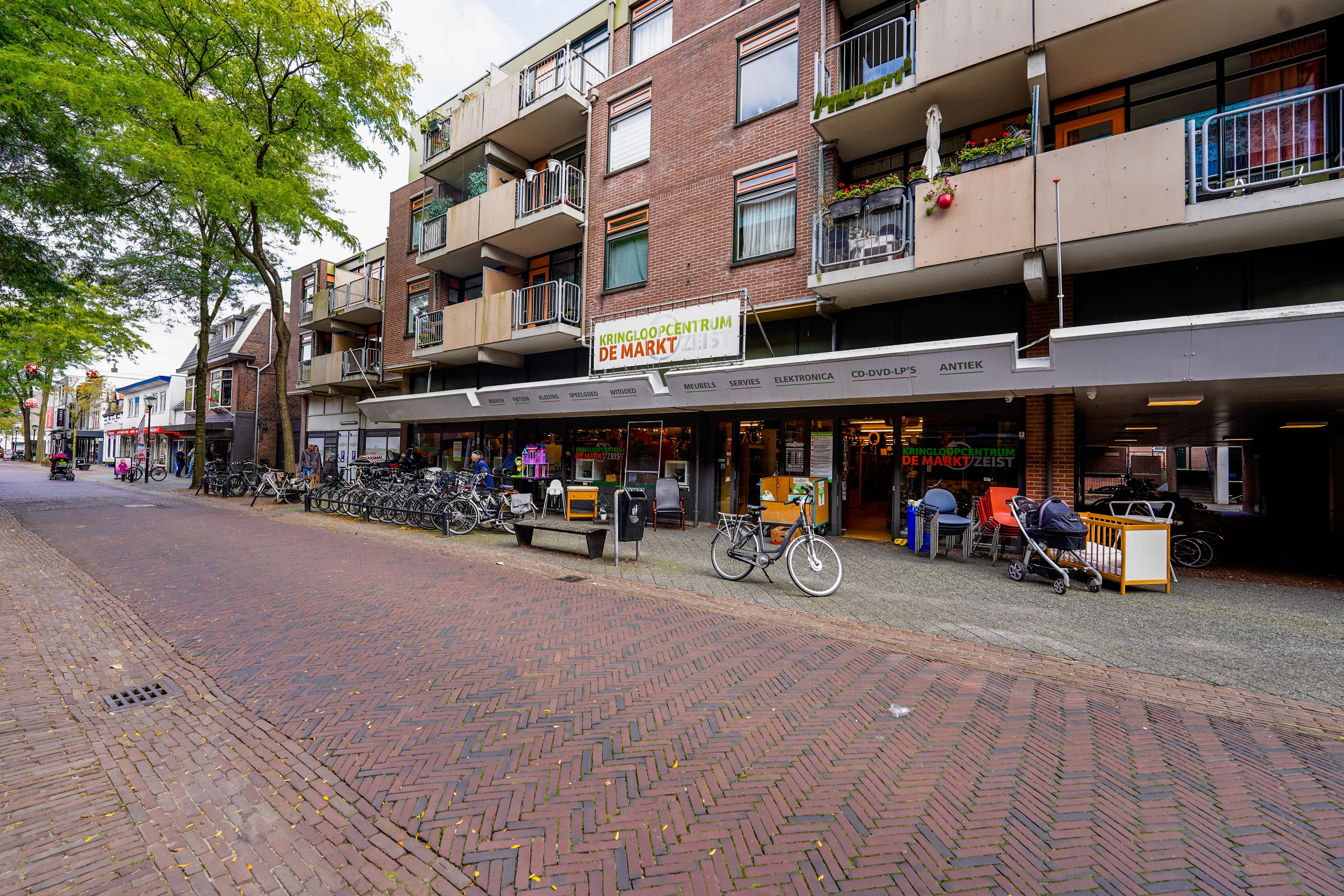 Zeist, Voorheuvel 48 image