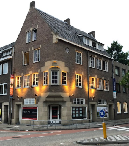 Heerlen, Valkenburgerweg 2 , 4 & Geerstraat 1 - 1D  image