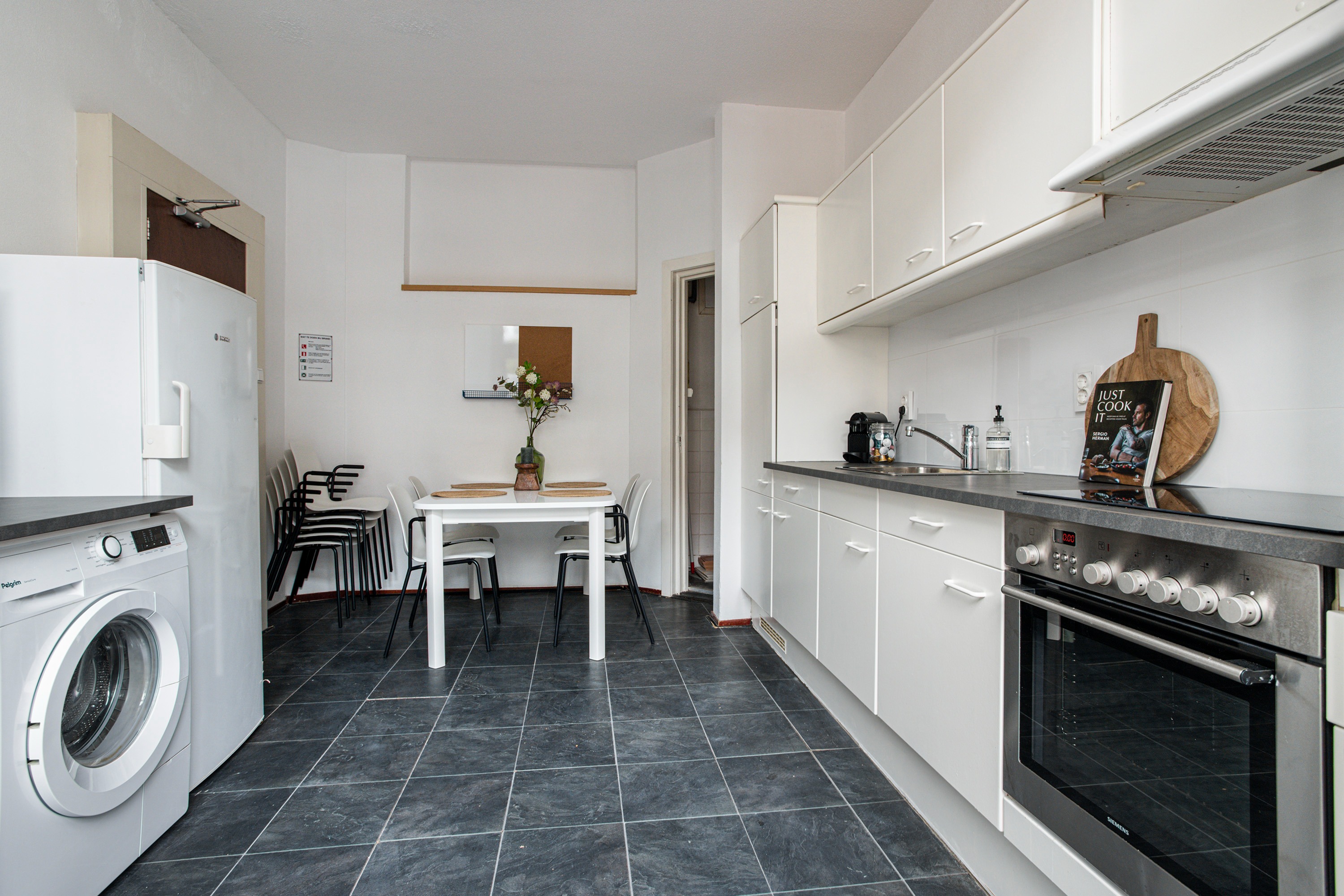 Leiden, Mauritsstraat 4 image