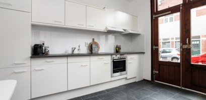 Leiden, Mauritsstraat 4 image