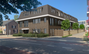 Waalwijk, Wilhelminastraat 26 image