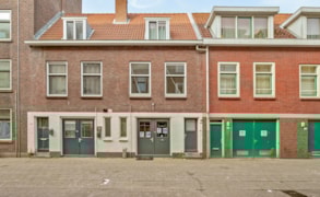 Rotterdam, Zoutziedersstraat 60 A & B image