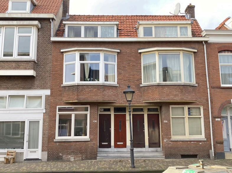 Rotterdam, Zuidhoek 129 image