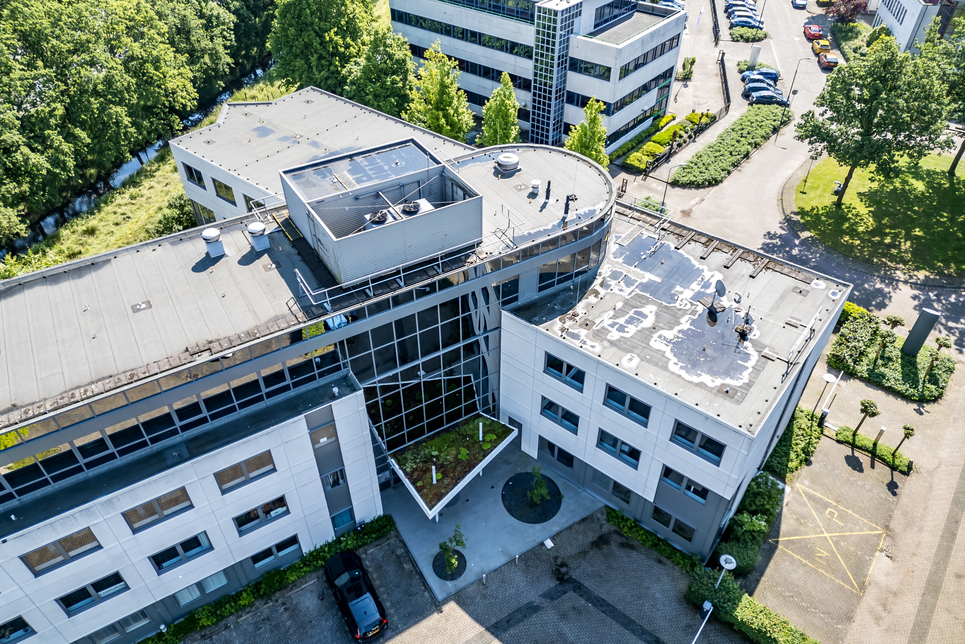 Baarn, Baarnsche Dijk 12 image