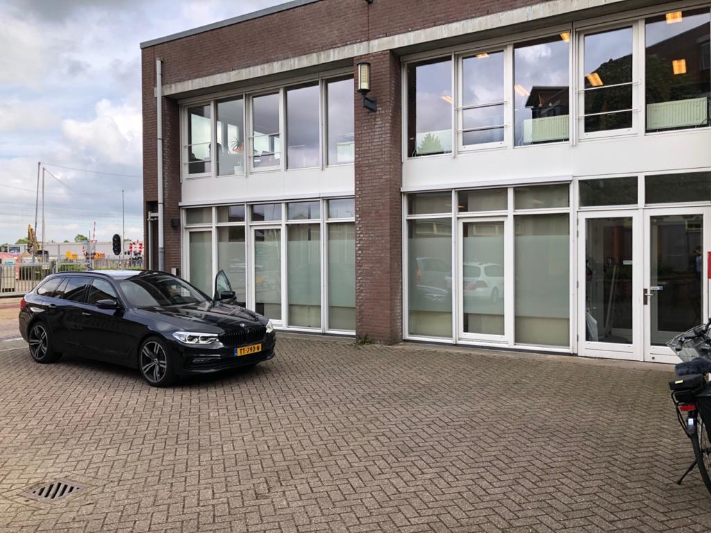 Oisterwijk, Blokshekken 3 A-E image