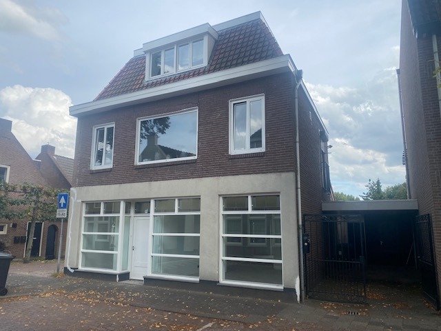 Oisterwijk, Kerkstraat 89 & 89A image