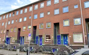 Amsterdam, Bijlmerdreef 887 image