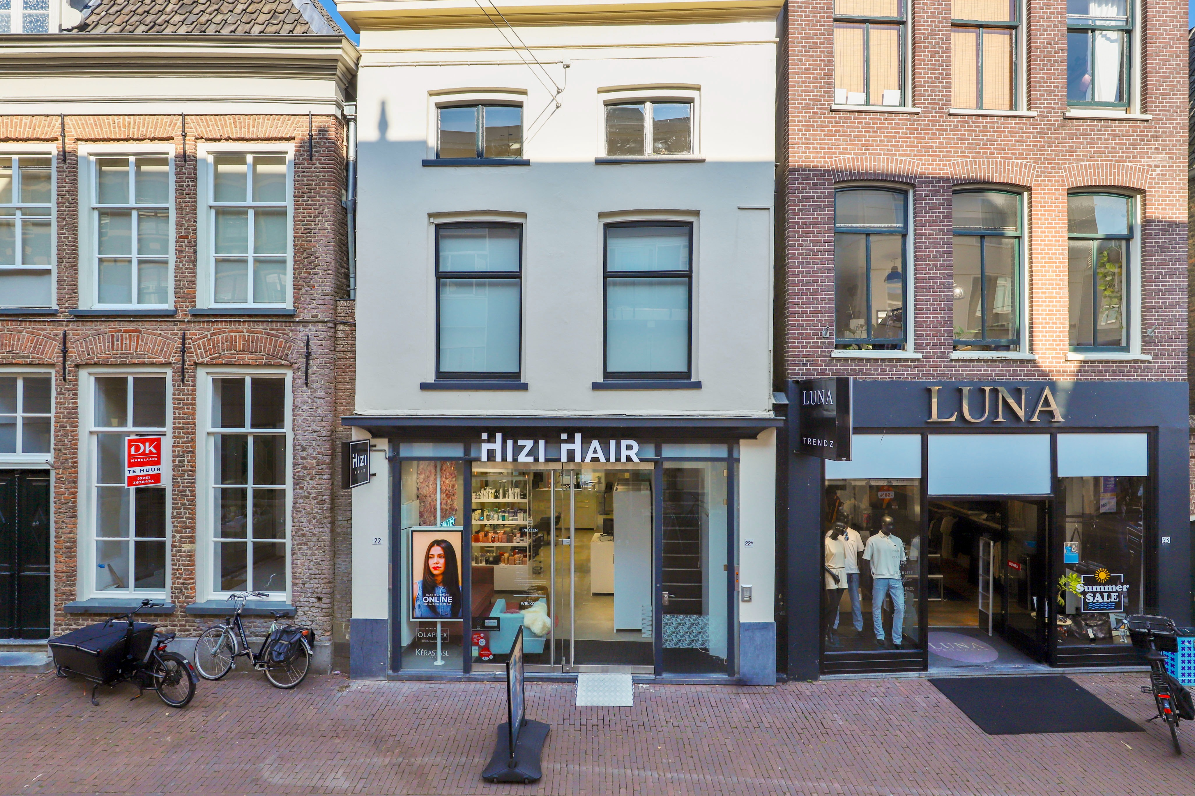 Arnhem, Bakkerstraat 22 image