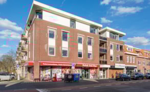 Breda, Generaal Maczekstraat 31 D12 image